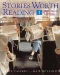 Stories Worth Reading
