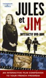 An Interactive Film Companion to Your French Program