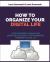 How to Organize Your Digital Life