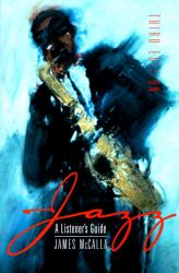 Jazz : A Listener's Guide
