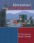 International Economics International Economics