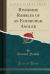 Riverside Rambles of an Edinburgh Angler (Classic Reprint)