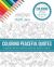 Coloring Peaceful Quotes : Designs with Famous Quotes about Peace (Coloring with Quotes Series)