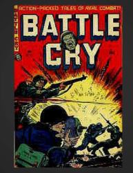 Battlecry