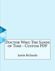 Doctor Who: the Sands of Time