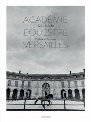 L' Academie Equestre de Versailles