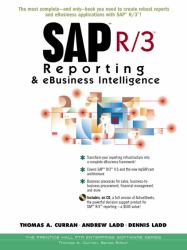 SAP R/3 Reporting and E-Business Intelligence