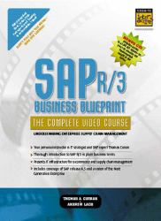 SAP R/3 Business Blueprint