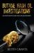 Butane Hash Oil Investigations : A Guide for Law Enforcement