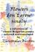 Flowers Don't Grow Singly : An Anthology of Classic Bulgarian Poetry