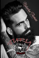 Fury : Book 2 in the Vengeance MC Series