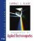 Fundamentals of Applied Electromagnetics, 2001 Media Edition