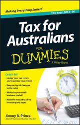 Tax for Australians for Dummies®