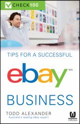 Tips for a Successful Ebay Business : Check 100
