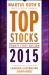 Top Stocks 2015 : A Sharebuyer's Guide to Leading Australian Companies