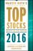 Top Stocks 2016 : A Sharebuyer's Guide to Leading Australian Companies