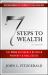 7 Steps to Wealth : The Vital Difference Between Property and Real Estate