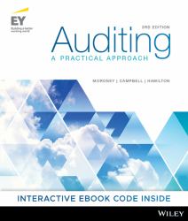 Auditing : A Practical Approach