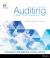 Auditing : A Practical Approach