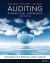 Auditing, Print and Interactive E-Text : A Practical Approach