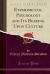 Experimental Psychology and Its Bearing upon Culture (Classic Reprint)