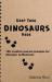 Keep Your Dinosaurs Here : 100 Creative Journal Prompts for Dinosaur Enthusiasts