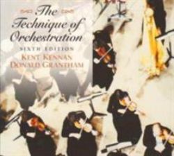 The Technique of Orchestration