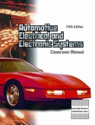 Automotive Electric and Electronic Systems Package Set