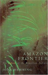 Amazon Frontier