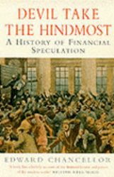 Devil Take the Hindmost : A History of Financial Speculation