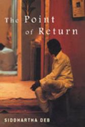 The Point of Return : A Novel