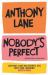 Nobody's Perfect : The Reviews of Anthony Lane Esquire