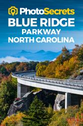 Blue Ridge : Parkway North Carolina