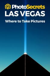 Las Vegas : Where to Take Pictures