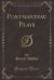 Portmanteau Plays (Classic Reprint)
