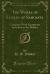 The Works of Lucian of Samosata, Vol. 3 Of 4 : Complete with Exceptions Specified in the Preface (Classic Reprint)