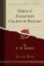 Haroun Alraschid Caliph of Bagdad (Classic Reprint)