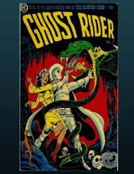 The Ghost Rider