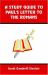 A Study Guide to St. Paul's Letter to the Romans : A Section by Section Commentary on Romans with Questions for Reflection