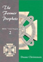 The Former Prophets