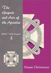 The Gospels and Acts of the Apostles