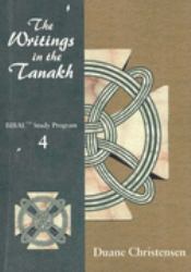 The Writings in the Tanakh