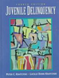 Juvenile Delinquency
