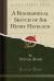 A Biographical Sketch of Sir Henry Havelock (Classic Reprint)