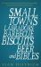 Small Towns Labradors Barbecue Biscuits Beer and Bibles