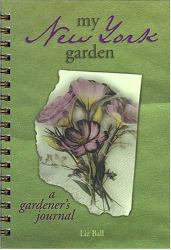 My New York Garden