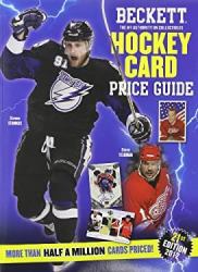 Beckett Hockey Card Price Gd-#21