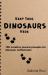 Keep Your Dinosaurs Here : 100 Creative Journal Prompts for Dinosaur Enthusiasts