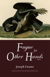 Fugue for Other Hands : Poems