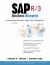 SAP R/3 Business Blueprint : Understanding Enterprise Supply Chain Management